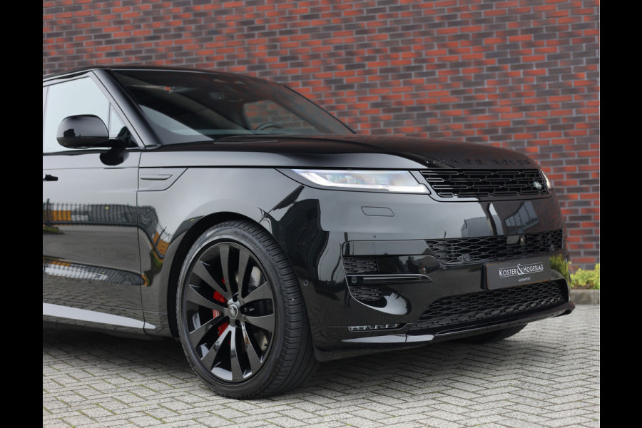 Land Rover Range Rover Sport P460e Dynamic SE *Pano*3Dcamera*