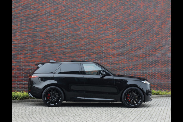 Land Rover Range Rover Sport P460e Dynamic SE *Pano*3Dcamera*