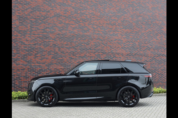 Land Rover Range Rover Sport P460e Dynamic SE *Pano*3Dcamera*