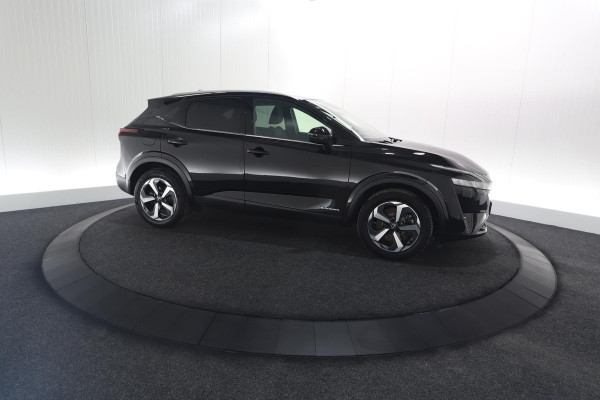 Nissan QASHQAI 1.5 e-Power 190 N-Connecta | 360 Camera | Panoramadak | Adaptieve Cruise Control | Dodehoekdetectie