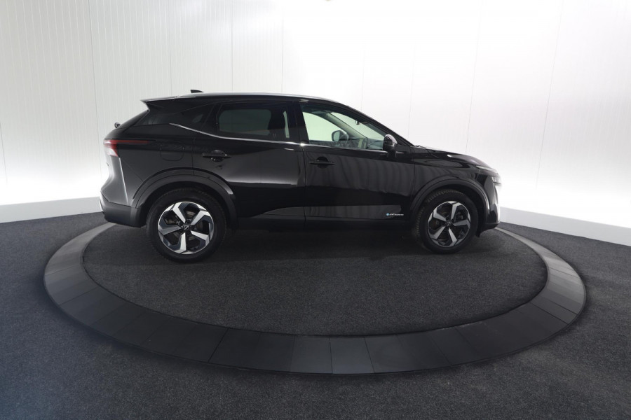 Nissan QASHQAI 1.5 e-Power 190 N-Connecta | 360 Camera | Panoramadak | Adaptieve Cruise Control | Dodehoekdetectie