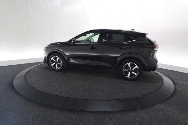 Nissan QASHQAI 1.5 e-Power 190 N-Connecta | 360 Camera | Panoramadak | Adaptieve Cruise Control | Dodehoekdetectie