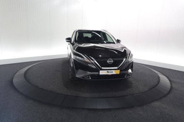 Nissan QASHQAI 1.5 e-Power 190 N-Connecta | 360 Camera | Panoramadak | Adaptieve Cruise Control | Dodehoekdetectie