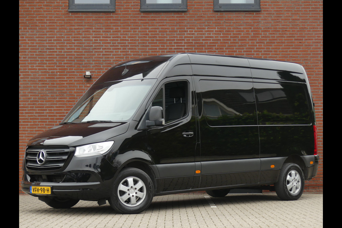 Mercedes-Benz Sprinter 314 CDI L2H2 Airco/Camera/PDC/Cruise control