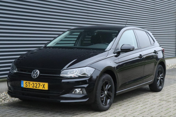 Volkswagen Polo 1.0 TSI Highline | DSG | PDC | Cruise | Nette auto!