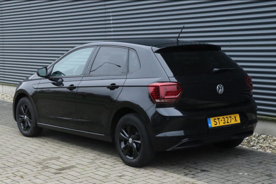 Volkswagen Polo 1.0 TSI Highline | DSG | PDC | Cruise | Nette auto!