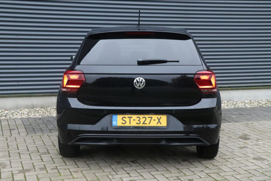 Volkswagen Polo 1.0 TSI Highline | DSG | PDC | Cruise | Nette auto!