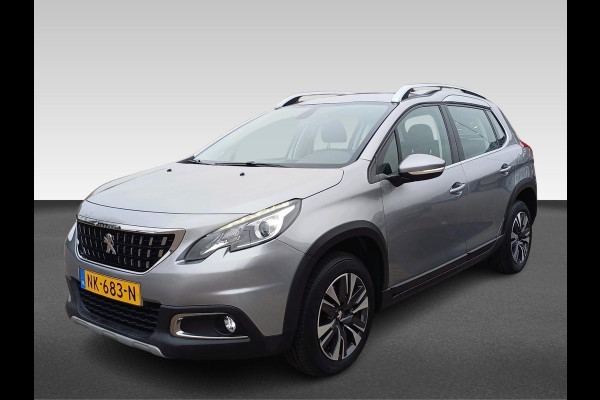 Peugeot 2008 1.2 PureTech Allure | automaat |