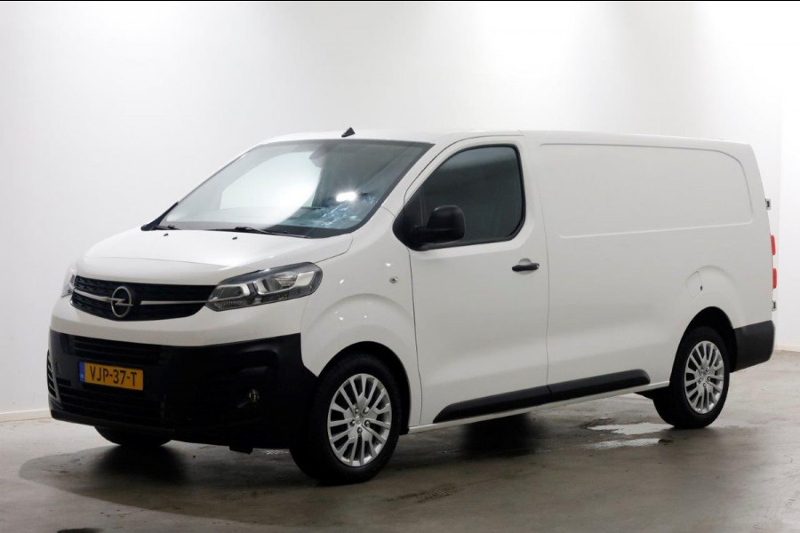 Opel Vivaro 1.5 CDTI 102pk Lang Edition Airco/Navi/Camera 03-2021