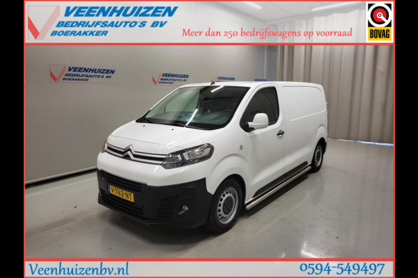 Citroën Jumpy 1.6BlueHDI L2/H1 Euro 6!