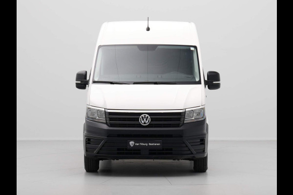 Volkswagen Crafter 30 2.0 TDI 102pk L3H3 Navigatie Airco Bijrijdersbank