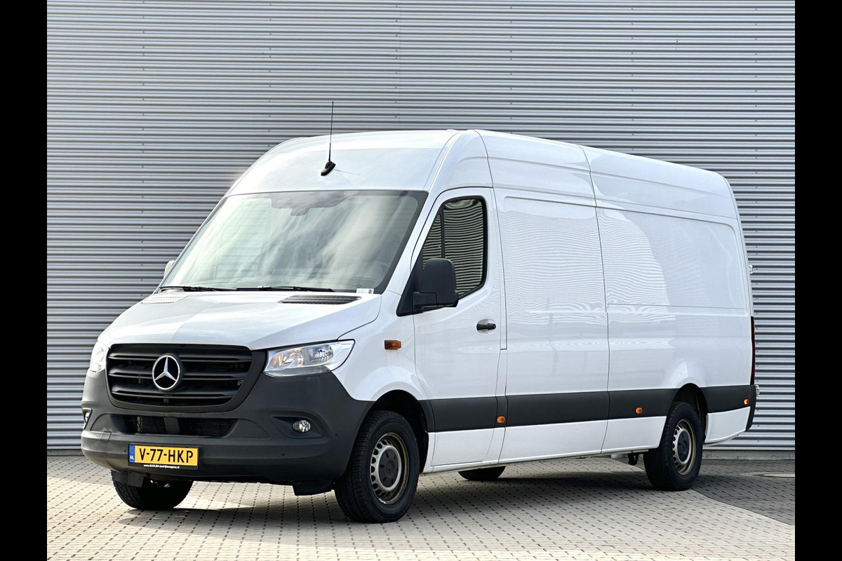 Mercedes-Benz Sprinter 315 CDI L3H2 RWD