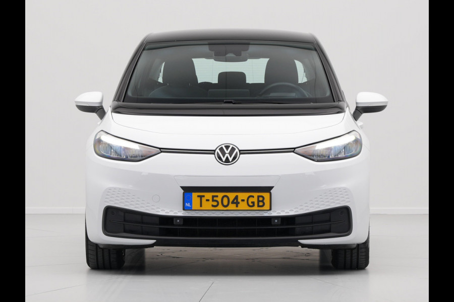 Volkswagen ID.3 Pure 45 kWh Navigatie Pdc Lm Velgen Acc 158