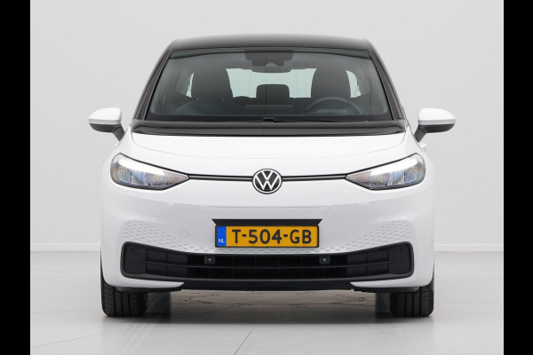 Volkswagen ID.3 Pure 45 kWh Navigatie Pdc Lm Velgen Acc 158