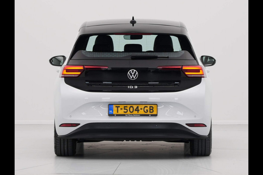 Volkswagen ID.3 Pure 45 kWh Navigatie Pdc Lm Velgen Acc 158