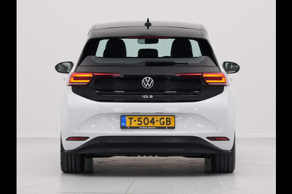 Volkswagen ID.3 Pure 45 kWh Navigatie Pdc Lm Velgen Acc 158