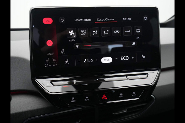 Volkswagen ID.3 Pure 45 kWh Navigatie Pdc Lm Velgen Acc 158