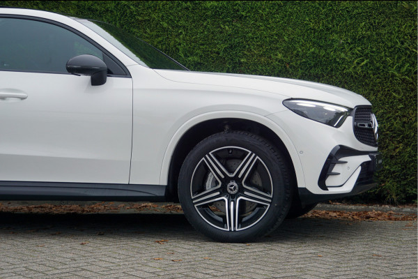 Mercedes-Benz GLC Coupé GLC 300 e Coupé 4M AMG Line Night | Pano Distronic Trekhaak Memory 360 Camera