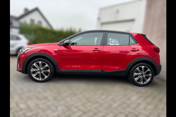 Kia Stonic 1.0 T-GDi ComfortPlusLine Navigator 1E EIGENAAR / DEALER ONDERHOUDEN / CARPLAY / NAVI / CRUISE / BLUETOOTH