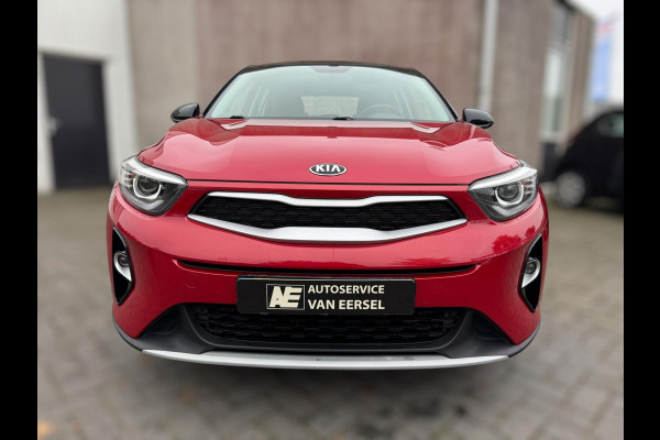 Kia Stonic 1.0 T-GDi ComfortPlusLine Navigator 1E EIGENAAR / DEALER ONDERHOUDEN / CARPLAY / NAVI / CRUISE / BLUETOOTH