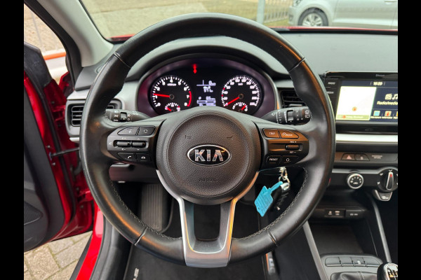 Kia Stonic 1.0 T-GDi ComfortPlusLine Navigator 1E EIGENAAR / DEALER ONDERHOUDEN / CARPLAY / NAVI / CRUISE / BLUETOOTH