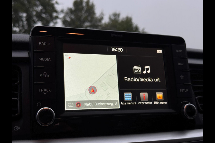 Kia Stonic 1.0 T-GDi ComfortPlusLine Navigator 1E EIGENAAR / DEALER ONDERHOUDEN / CARPLAY / NAVI / CRUISE / BLUETOOTH