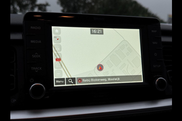 Kia Stonic 1.0 T-GDi ComfortPlusLine Navigator 1E EIGENAAR / DEALER ONDERHOUDEN / CARPLAY / NAVI / CRUISE / BLUETOOTH