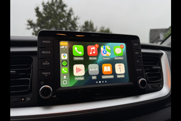 Kia Stonic 1.0 T-GDi ComfortPlusLine Navigator 1E EIGENAAR / DEALER ONDERHOUDEN / CARPLAY / NAVI / CRUISE / BLUETOOTH