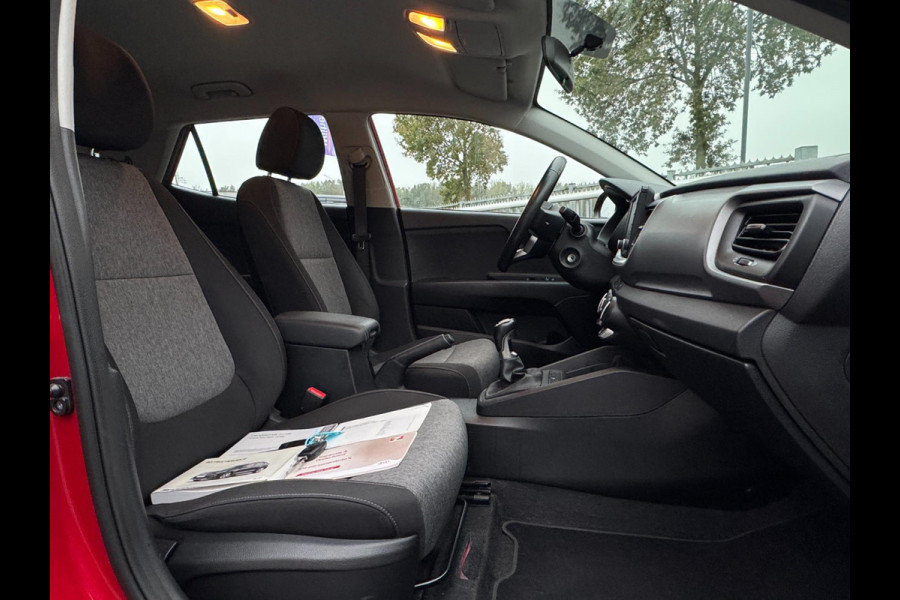 Kia Stonic 1.0 T-GDi ComfortPlusLine Navigator 1E EIGENAAR / DEALER ONDERHOUDEN / CARPLAY / NAVI / CRUISE / BLUETOOTH