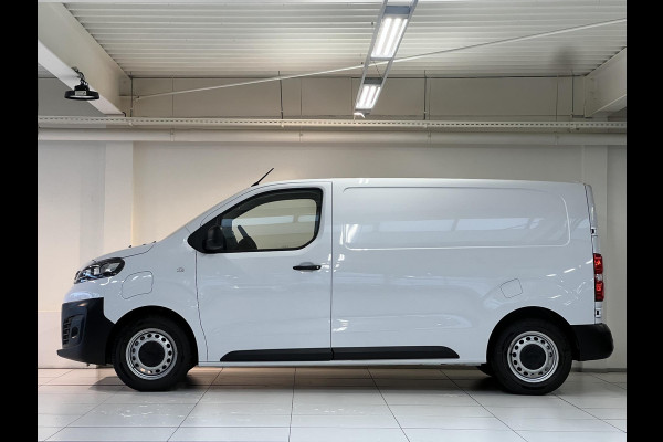 Opel Vivaro-e L2 75 kWh 136pk