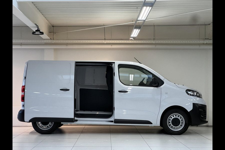 Opel Vivaro-e L2 75 kWh 136pk