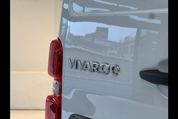 Opel Vivaro-e L2 75 kWh 136pk