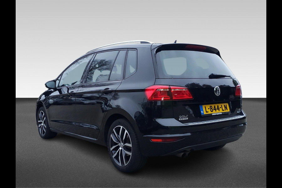 Volkswagen Golf Sportsvan 1.4 TSI Highline