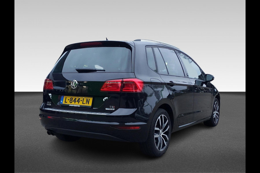 Volkswagen Golf Sportsvan 1.4 TSI Highline