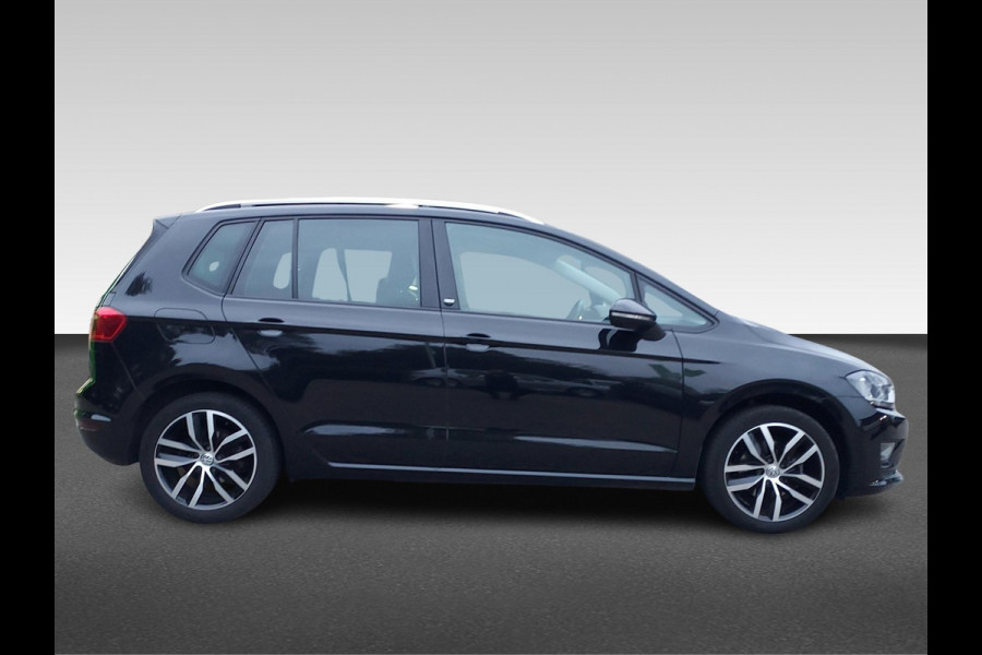 Volkswagen Golf Sportsvan 1.4 TSI Highline