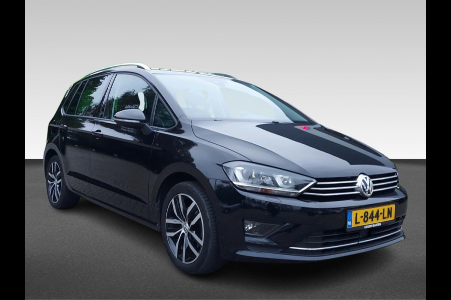 Volkswagen Golf Sportsvan 1.4 TSI Highline