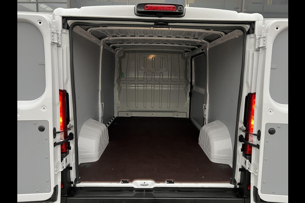 Opel Movano 2.2D 120 S&S L2H2 3.0t NRM Demo