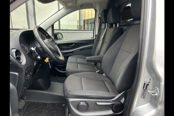 Mercedes-Benz Vito 116 CDI XL / Extra lang / Automaat / Camera / Parkeersensoren / cruise contol / Airco / 270 Graden achterdeuren