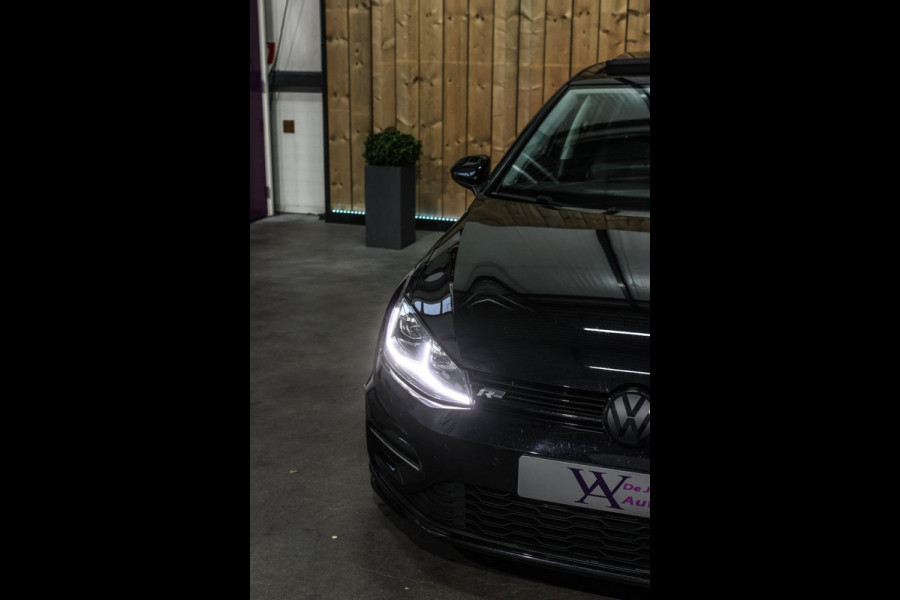 Volkswagen Golf 1.5 TSI R-Line *Pano*Camera*Dynaudio*DCC*Virtual*