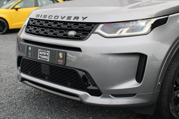 Land Rover Discovery Sport P300e 1.5 R-Dynamic S 309 PK Adaptive Virtual 360 Camera Matrix Keyless 20''