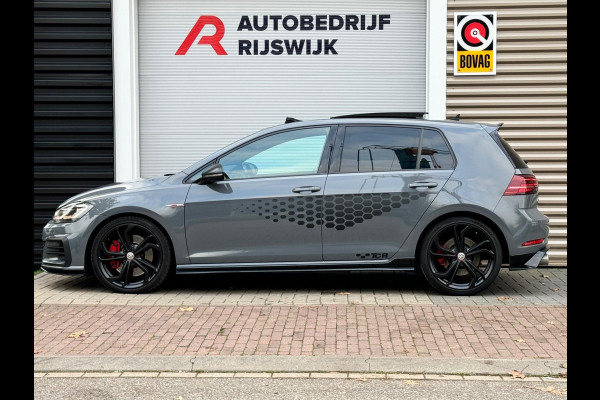 Volkswagen Golf 2.0 TSI GTI TCR Pano/Keyless/Camera