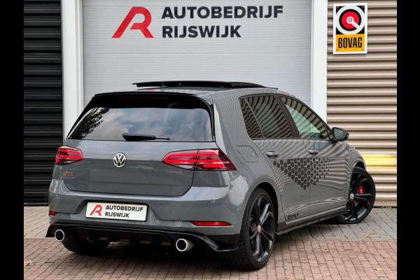 Volkswagen Golf 2.0 TSI GTI TCR Pano/Keyless/Camera