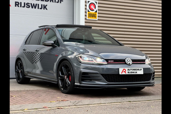 Volkswagen Golf 2.0 TSI GTI TCR Pano/Keyless/Camera