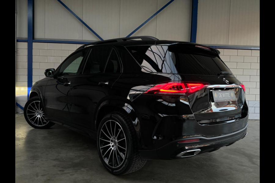 Mercedes-Benz GLE 450 4MATIC Premium Plus NIGHT VOL!