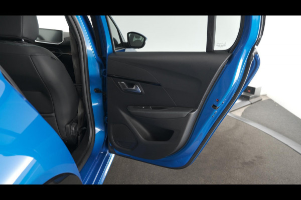 Peugeot e-208 EV Blue Lease Allure 50 kWh | 3-Fase | €2.000 Subsidie | Camera | Navigatie | Parkeersensoren | Apple Carplay