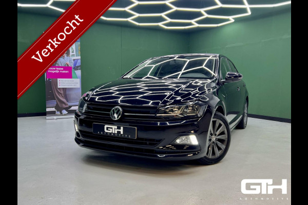 Volkswagen Polo 1.0 TSI Comfortline | Automaat | Carplay