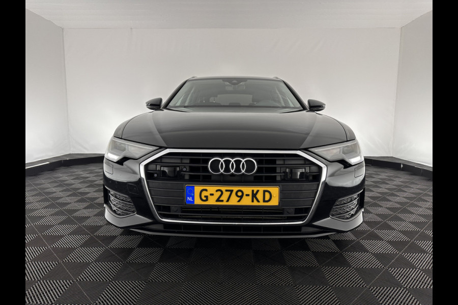 Audi A6 Avant 45 TFSI Sport Pro Line S Aut. *ADAPTIVE-CRUISE | FULL-LED | NAVI-FULLMAP |  ECC | PDC | COMFORT-SEATS | 19''ALU*