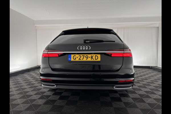 Audi A6 Avant 45 TFSI Sport Pro Line S Aut. *ADAPTIVE-CRUISE | FULL-LED | NAVI-FULLMAP |  ECC | PDC | COMFORT-SEATS | 19''ALU*