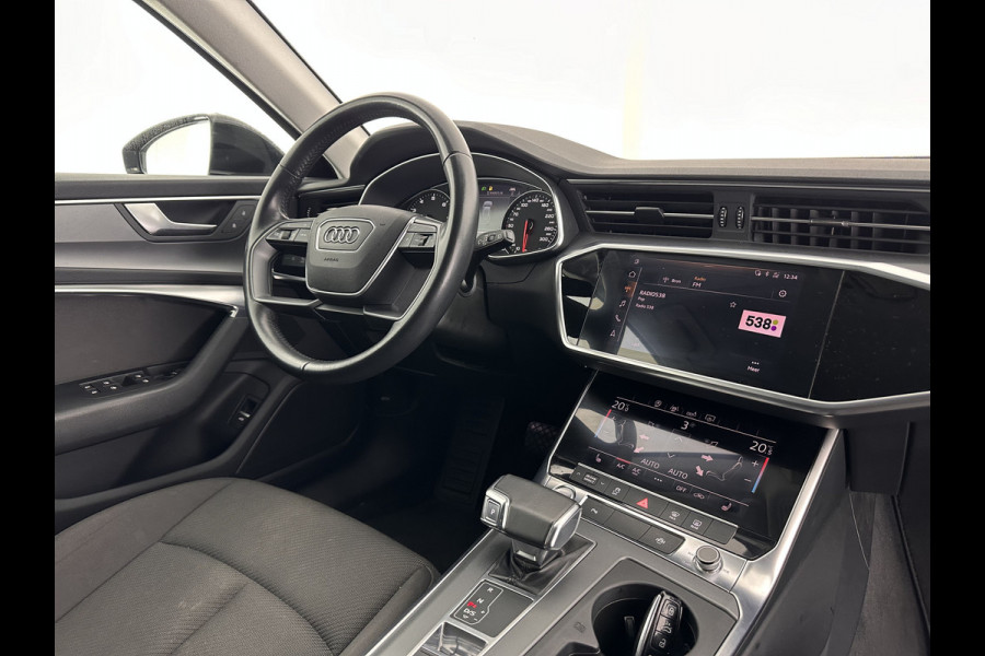 Audi A6 Avant 45 TFSI Sport Pro Line S Aut. *ADAPTIVE-CRUISE | FULL-LED | NAVI-FULLMAP |  ECC | PDC | COMFORT-SEATS | 19''ALU*