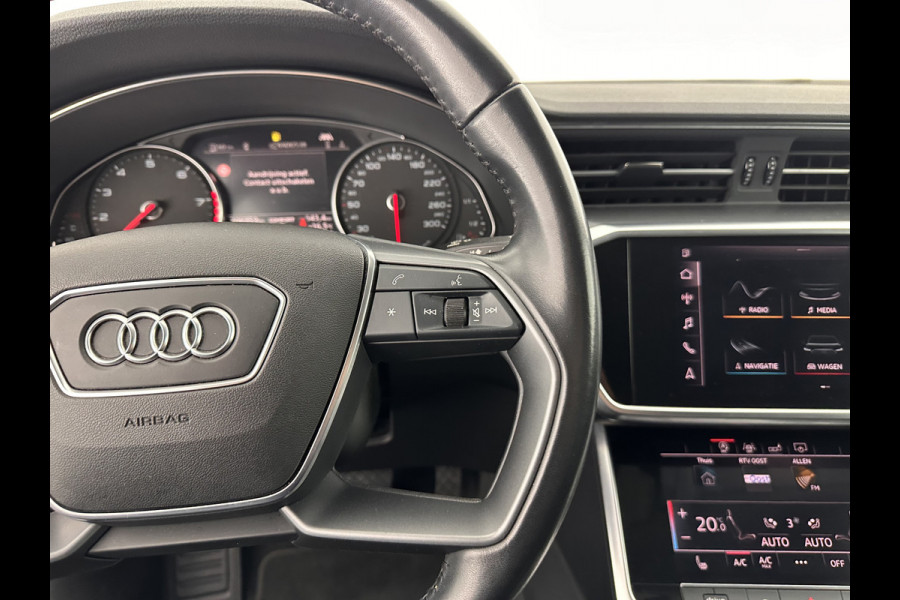 Audi A6 Avant 45 TFSI Sport Pro Line S Aut. *ADAPTIVE-CRUISE | FULL-LED | NAVI-FULLMAP |  ECC | PDC | COMFORT-SEATS | 19''ALU*